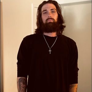 Meet your Posher, Rodney